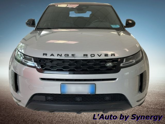 Land Rover Range Rover Evoque 2.0D I4 204 CV AWD Auto Bronze Collection - foto 2 di 4