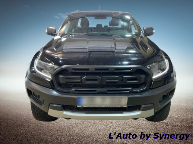 Ford Ranger Raptor 2.0 TDCi aut. 213CV DC 5 posti + iva usato a COGOLLO DEL CENGIO