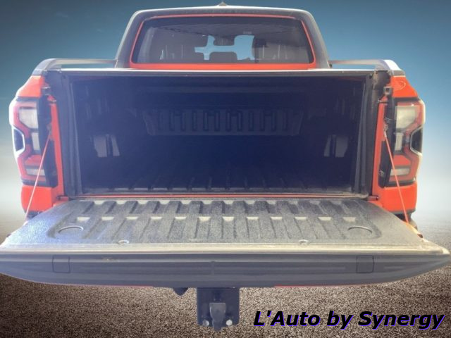 Ford Ranger Raptor 3.0 Ecoboost V6 4WD DC 5 posti - foto 4 di 4
