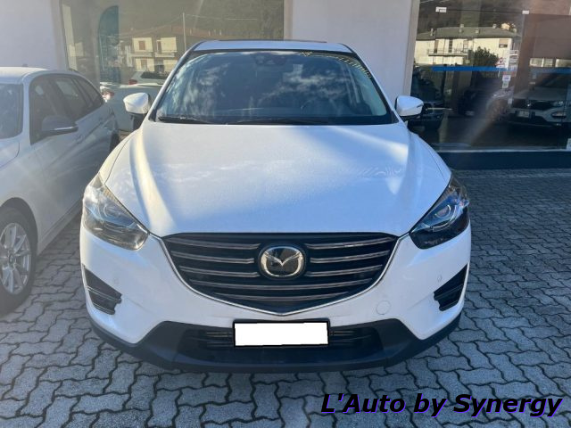 Mazda CX-5 2.2L Skyactiv-D 175CV 4WD Exceed MOTORE NUOVO - foto 2 di 4