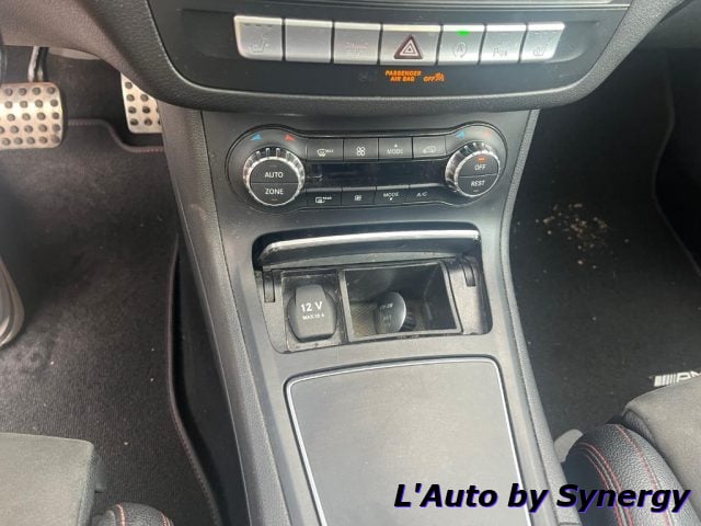 Mercedes-Benz B 200 d Automatic Sport AMG - foto 4 di 20