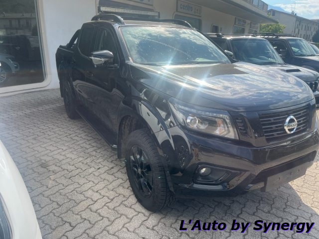Nissan Navara 2.3 dCi 190 CV 4WD Double Cab N-Guard + iva 22% usato a COGOLLO DEL CENGIO