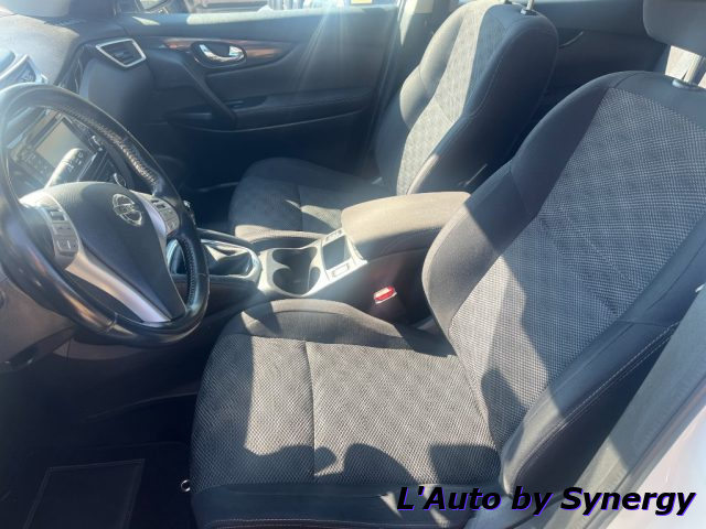 Nissan Qashqai 1.6 dCi 2WD N-Connecta - foto 4 di 4