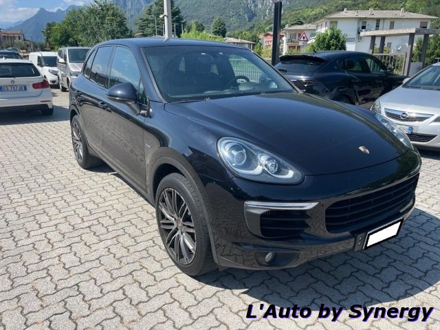 Porsche Cayenne 3.0 Diesel usato a COGOLLO DEL CENGIO