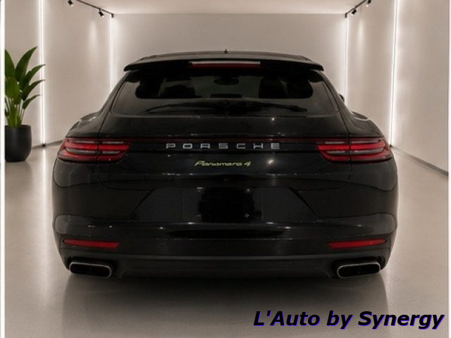 Porsche Panamera 2.9 4 E-Hybrid Sport Turismo - foto 4 di 10