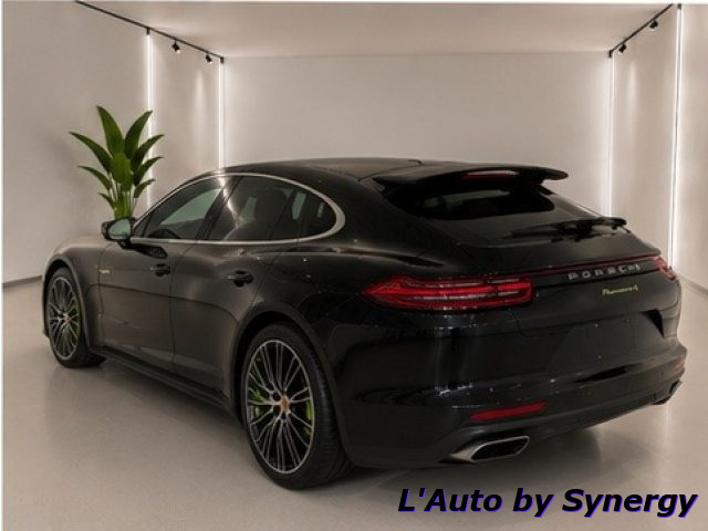 Porsche Panamera 2.9 4 E-Hybrid Sport Turismo - foto 3 di 10