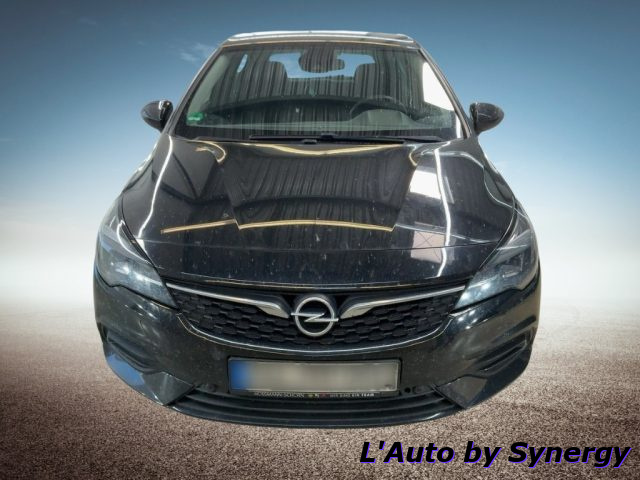 Opel Astra 1.2 Turbo 110 CV S&S 5 porte Business Elegance - foto 3 di 4