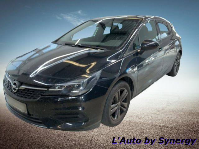 Opel Astra 1.2 Turbo 110 CV S&S 5 porte Business Elegance usato a COGOLLO DEL CENGIO