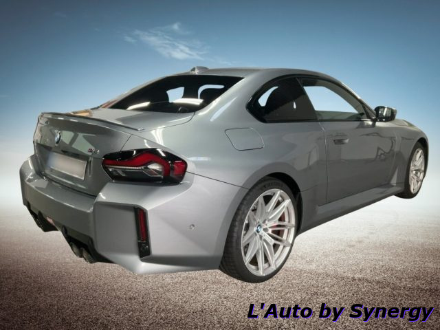 BMW M2 M2 - foto 3 di 4