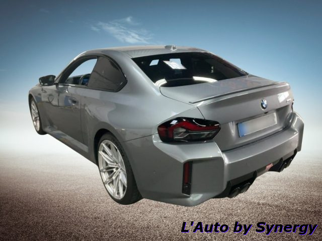 BMW M2 M2 - foto 2 di 4