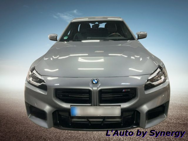 BMW M2 M2 - foto 4 di 4