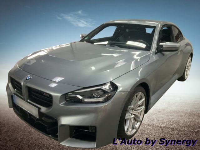 BMW M2 M2 usato a COGOLLO DEL CENGIO