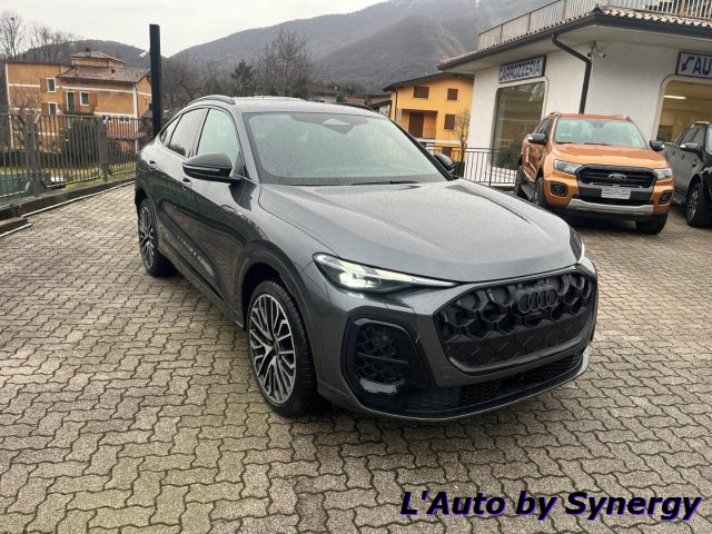 Audi Q5 SPB TDI 150 kW mHEV+ S tronic quattro nuovo a COGOLLO DEL CENGIO