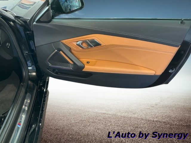 BMW Z4 sDrive20i Msport - foto 4 di 10