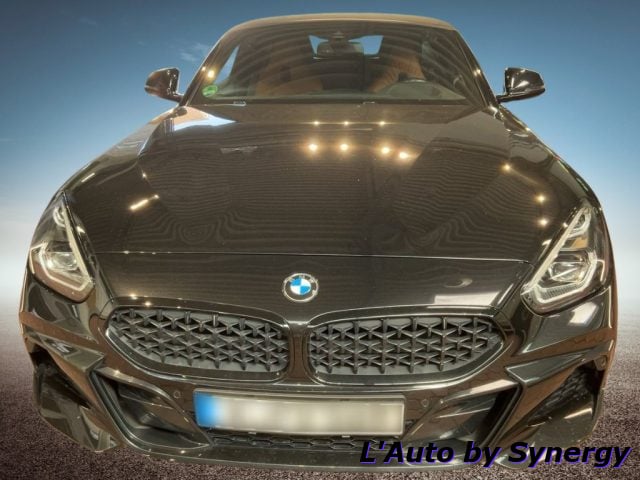 BMW Z4 sDrive20i Msport, del 2021, 39.000 km, in vendita a Cogollo Del Cengio (VI)