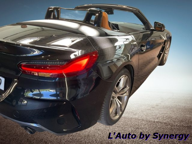 BMW Z4 sDrive20i Msport - foto 2 di 10