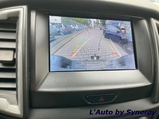 Ford Ranger Raptor 2.0 ECOBLUE aut. 213CV DC 5pt + iva 22% - foto 3 di 4