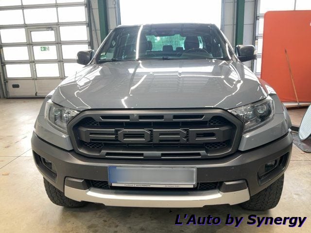 Ford Ranger Raptor 2.0 ECOBLUE aut. 213CV DC 5pt + iva 22% - foto 2 di 4