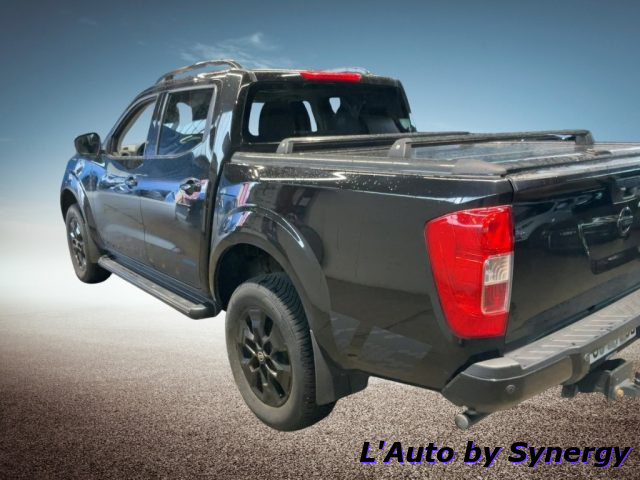 Nissan Navara 2.3 dCi 190 CV 7AT 4WD Double Cab N-Guard + IVA - foto 4 di 4