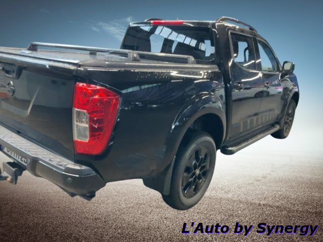 Nissan Navara 2.3 dCi 190 CV 7AT 4WD Double Cab N-Guard + IVA - foto 2 di 4