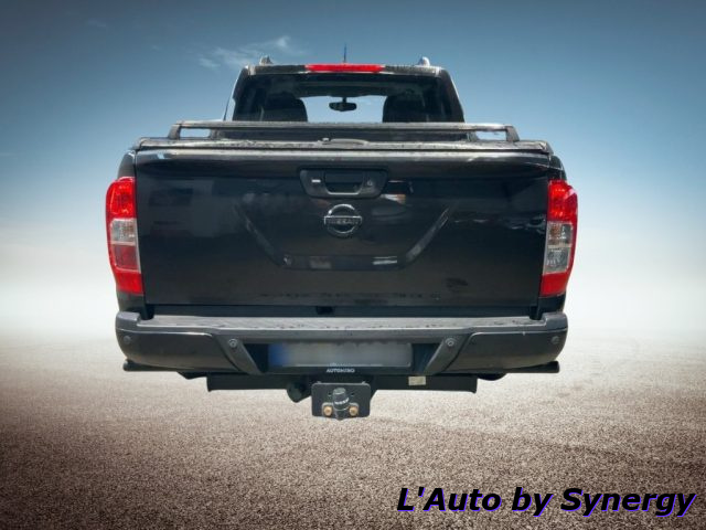 Nissan Navara 2.3 dCi 190 CV 7AT 4WD Double Cab N-Guard + IVA - foto 3 di 4