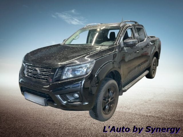 Nissan Navara 2.3 dCi 190 CV 7AT 4WD Double Cab N-Guard + IVA, del 2021, 79.000 km, in vendita a Cogollo Del Cengio (VI)