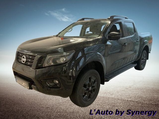 Nissan Navara 2.3 dCi 190 CV 4WD Double Cab N-Guard + Iva, del 2021, 80.000 km, in vendita a Cogollo Del Cengio (VI)