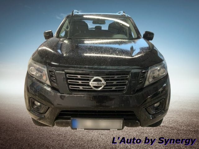 Nissan Navara 2.3 dCi 190 CV 4WD Double Cab N-Guard + Iva - foto 4 di 4