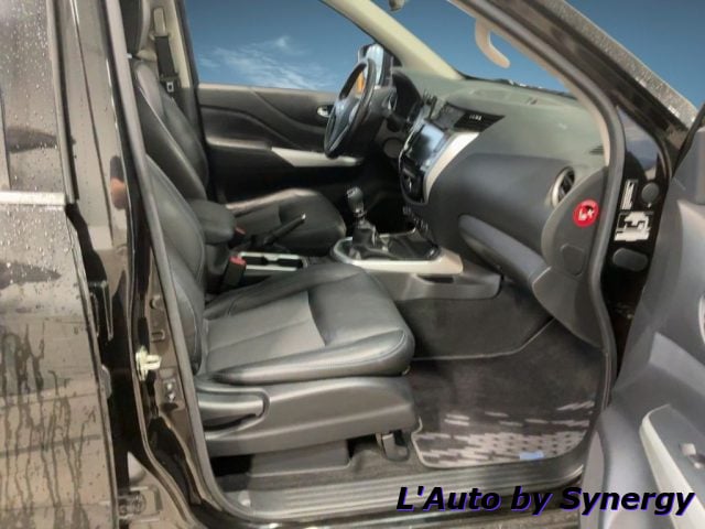 Nissan Navara 2.3 dCi 190 CV 4WD Double Cab N-Guard + Iva - foto 3 di 4