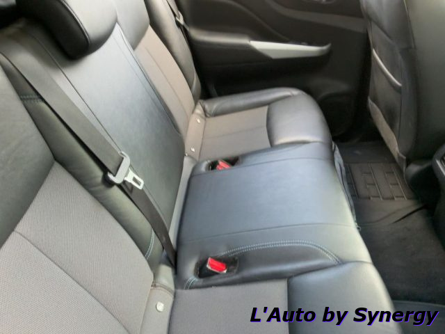Nissan Navara 2.3 dCi 190 CV 4WD Double Cab N-Guard +iva 22% - foto 4 di 4