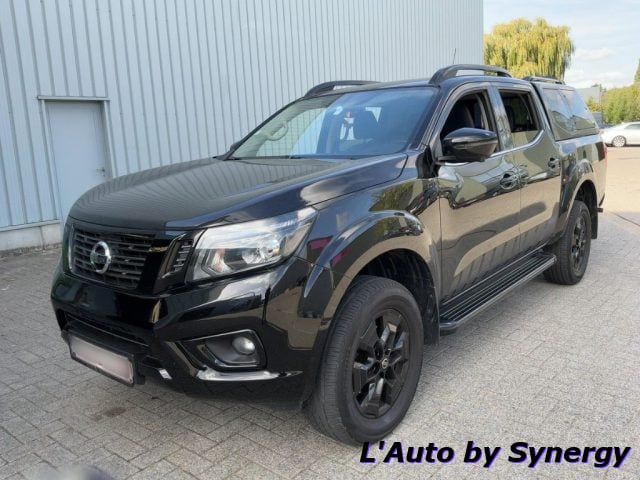 Nissan Navara 2.3 dCi 190 CV 4WD Double Cab N-Guard +iva 22%, del 2021, 115.000 km, in vendita a Cogollo Del Cengio (VI)