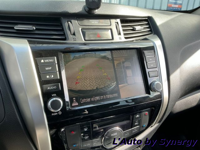 Nissan Navara 2.3 dCi 190 CV 4WD Double Cab N-Guard +iva 22% - foto 2 di 4