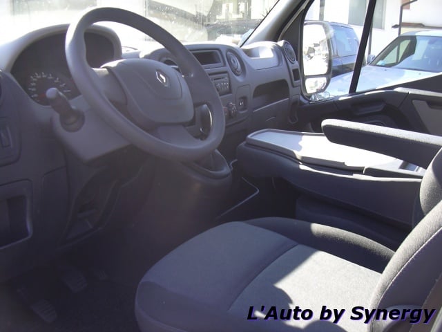 Renault Master T35 2.3 dCi/150 TP Carroatrezzi - foto 2 di 4