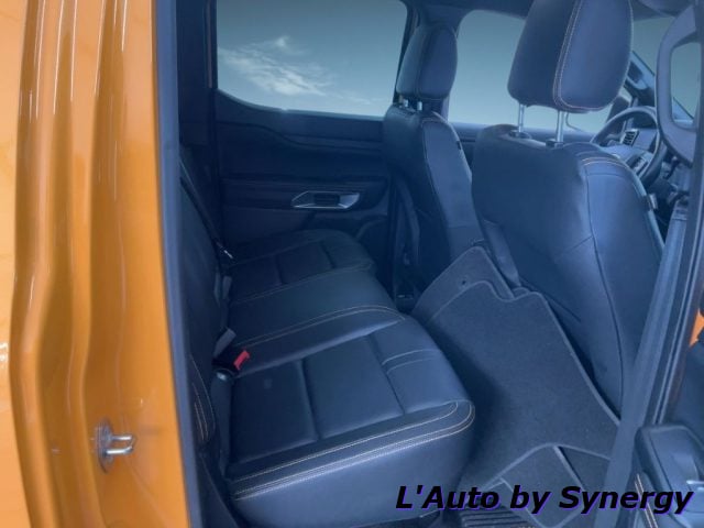 Ford Ranger 2.0 ECOBLUE aut. 205 CV DC Wildtrak 5 posti + iva - foto 4 di 4