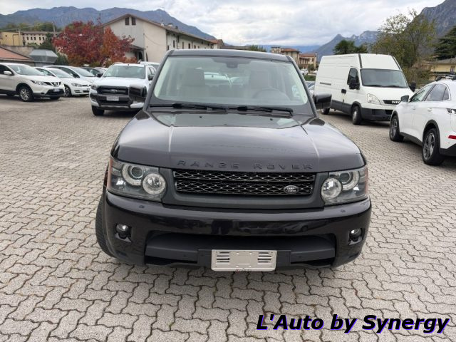 Land Rover Range Rover Sport 3.0 SDV6 HSE - foto 2 di 4