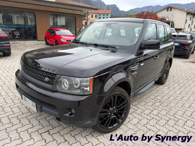 Land Rover Range Rover Sport 3.0 SDV6 HSE, del 2011, 300.000 km, in vendita a Cogollo Del Cengio (VI)