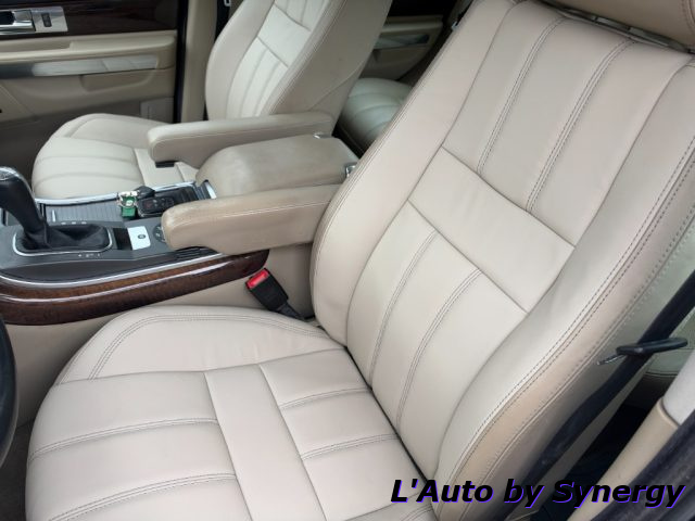Land Rover Range Rover Sport 3.0 SDV6 HSE - foto 4 di 4