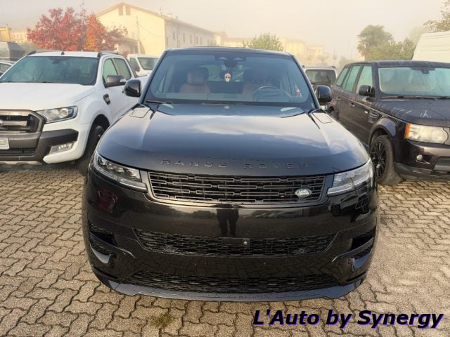 Land Rover Range Rover Sport 3.0D l6 249 CV Dynamic HSE - foto 2 di 4