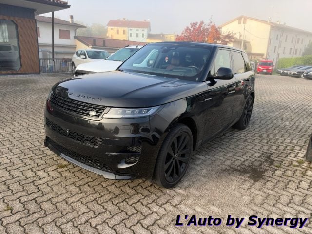 Land Rover Range Rover Sport 3.0D l6 249 CV Dynamic HSE, del 2023, 90.000 km, in vendita a Cogollo Del Cengio (VI)