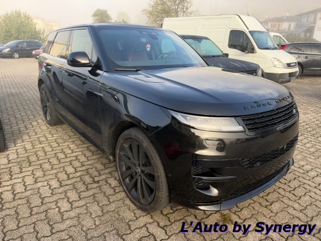 Land Rover Range Rover Sport 3.0D l6 249 CV Dynamic HSE - foto 3 di 4