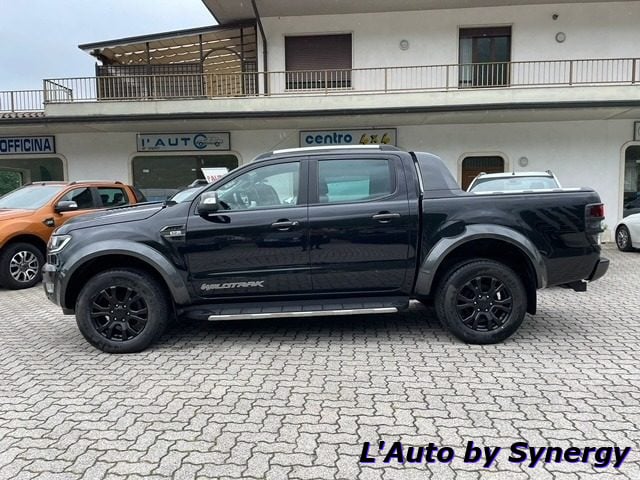Ford Ranger 3.2 TDCi aut. DC Wildtrak 5pt. + iva - foto 3 di 4