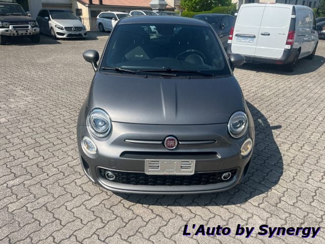 Fiat 500 1.2 S - foto 3 di 4