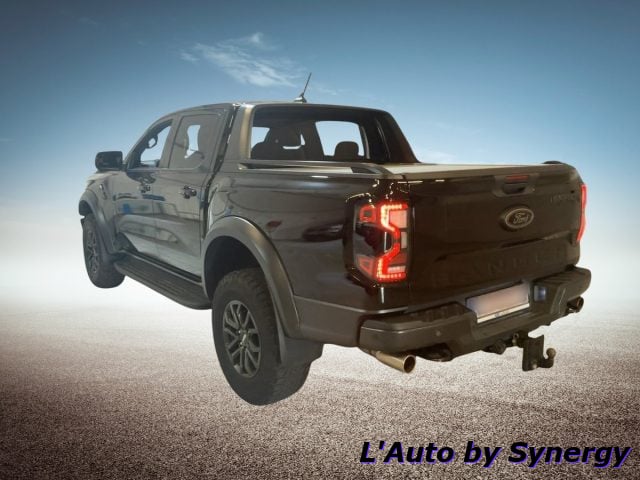 Ford Ranger Raptor 3.0 Ecoboost V6 4WD DC 5 posti + iva 22% - foto 3 di 4