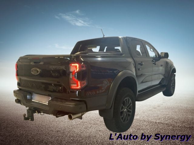 Ford Ranger Raptor 3.0 Ecoboost V6 4WD DC 5 posti + iva 22%, del 2023, 114.000 km, in vendita a Cogollo Del Cengio (VI)