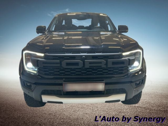 Ford Ranger Raptor 3.0 Ecoboost V6 4WD DC 5 posti + iva 22% - foto 4 di 4