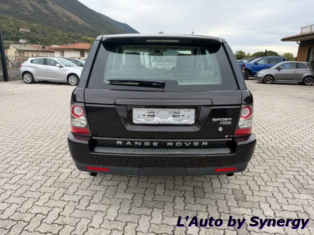 Land Rover Range Rover Sport 3.0 SDV6 HSE - foto 3 di 4