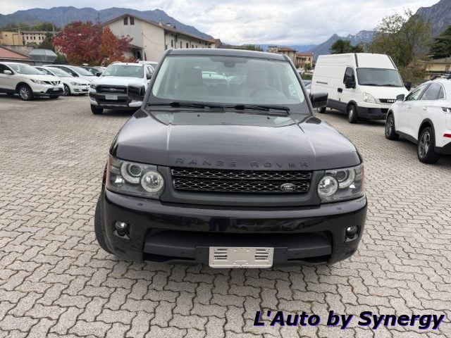 Land Rover Range Rover Sport 3.0 SDV6 HSE - foto 2 di 4