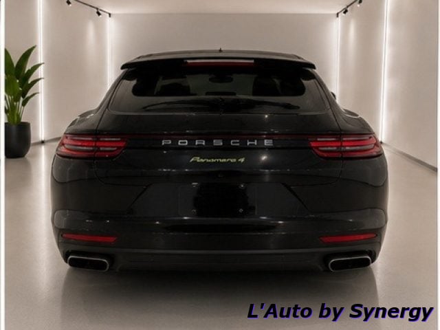 Porsche Panamera 2.9 4 E-Hybrid Sport Turismo - foto 4 di 4