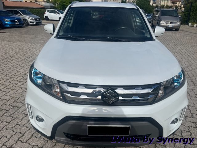 Suzuki Vitara 1.6 DDiS 4WD AllGrip DCT V-Top - foto 2 di 4