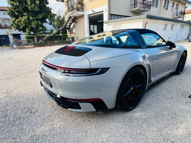 Porsche 911 Targa 4S -FULL- - foto 4 di 4